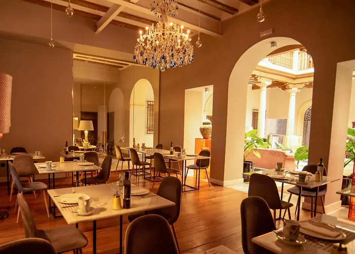 Hotel Don Juan Boutique