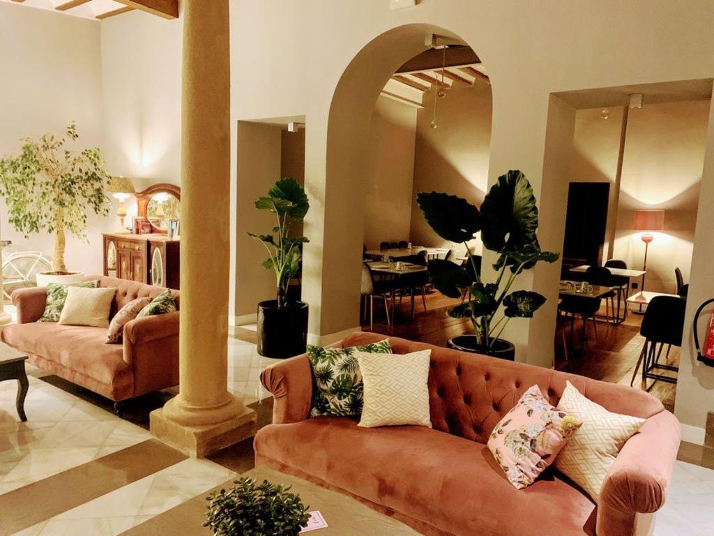 Hotel Don Juan Boutique Úbeda