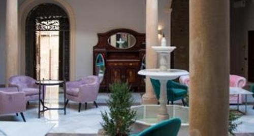 Don Juan Boutique Hotel