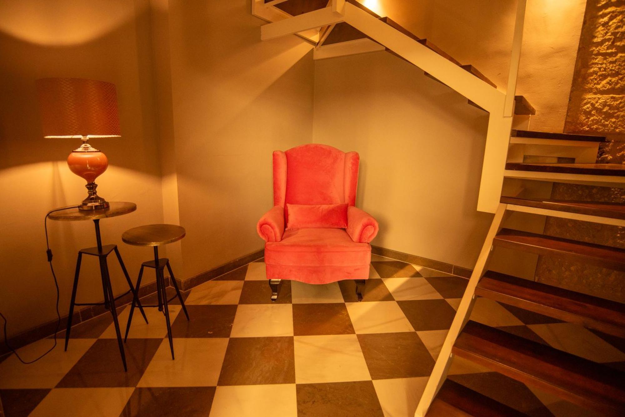 Don Juan Boutique Hotel