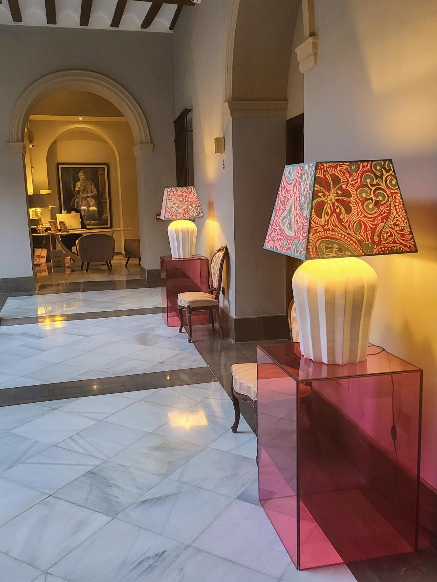 Hotel Don Juan Boutique 4*