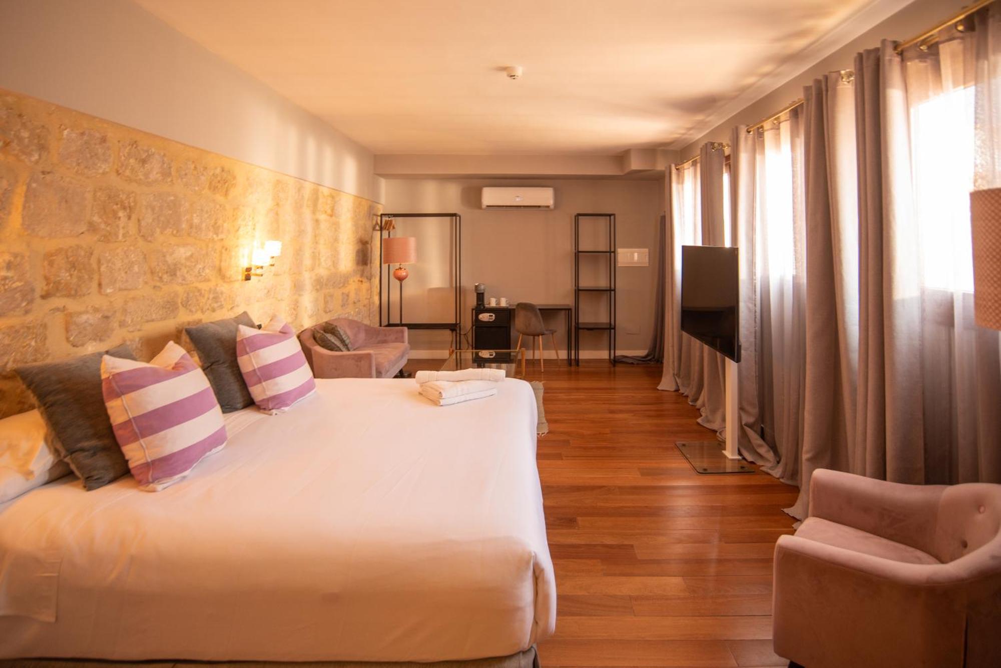 Don Juan Boutique Hotel
