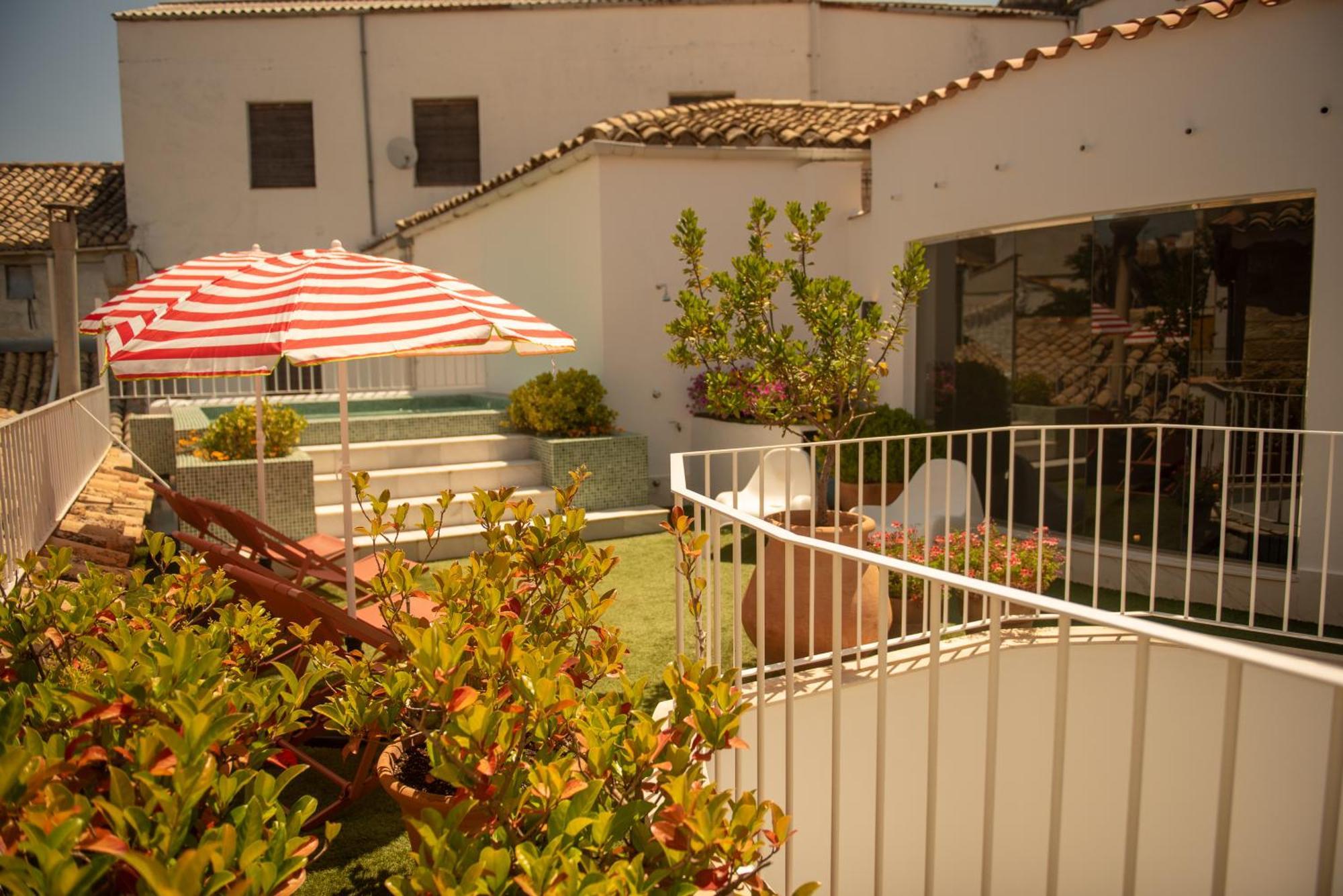 Don Juan Boutique 4* Úbeda
