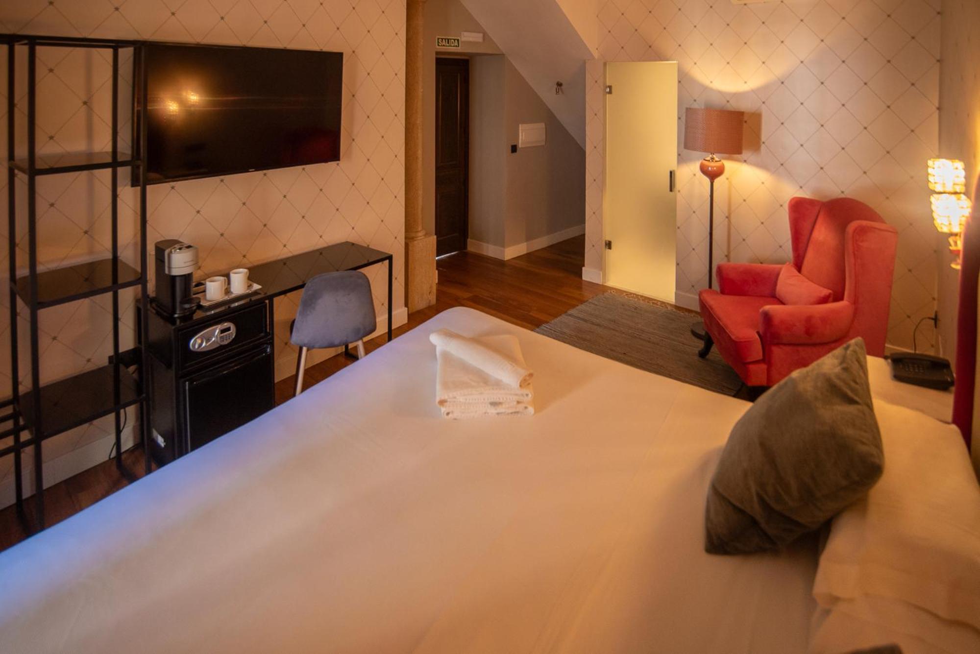 Don Juan Boutique Hotel 4*