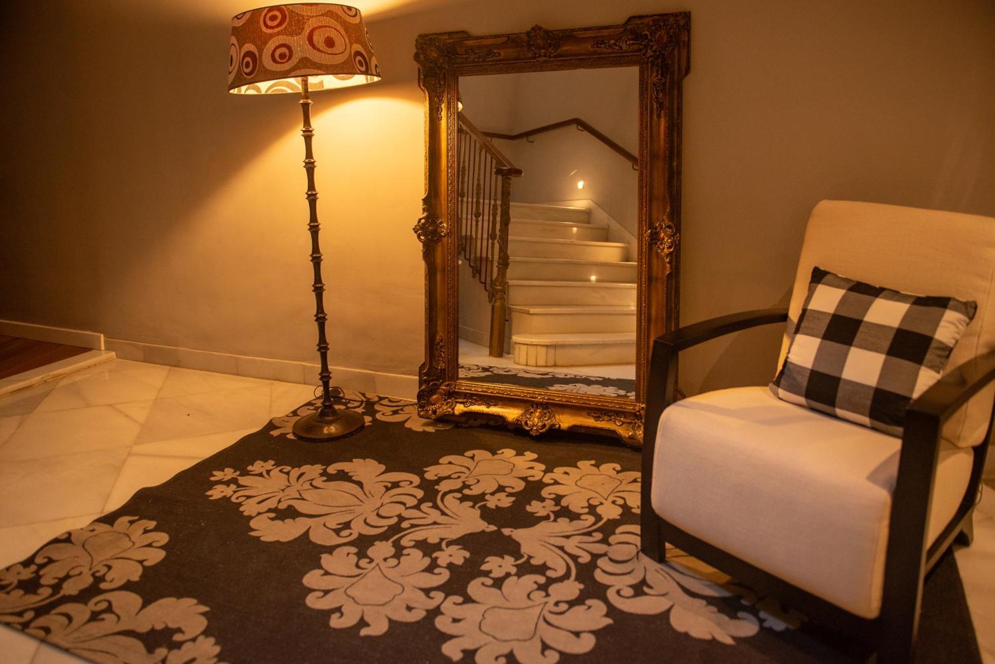 Don Juan Boutique Hotel