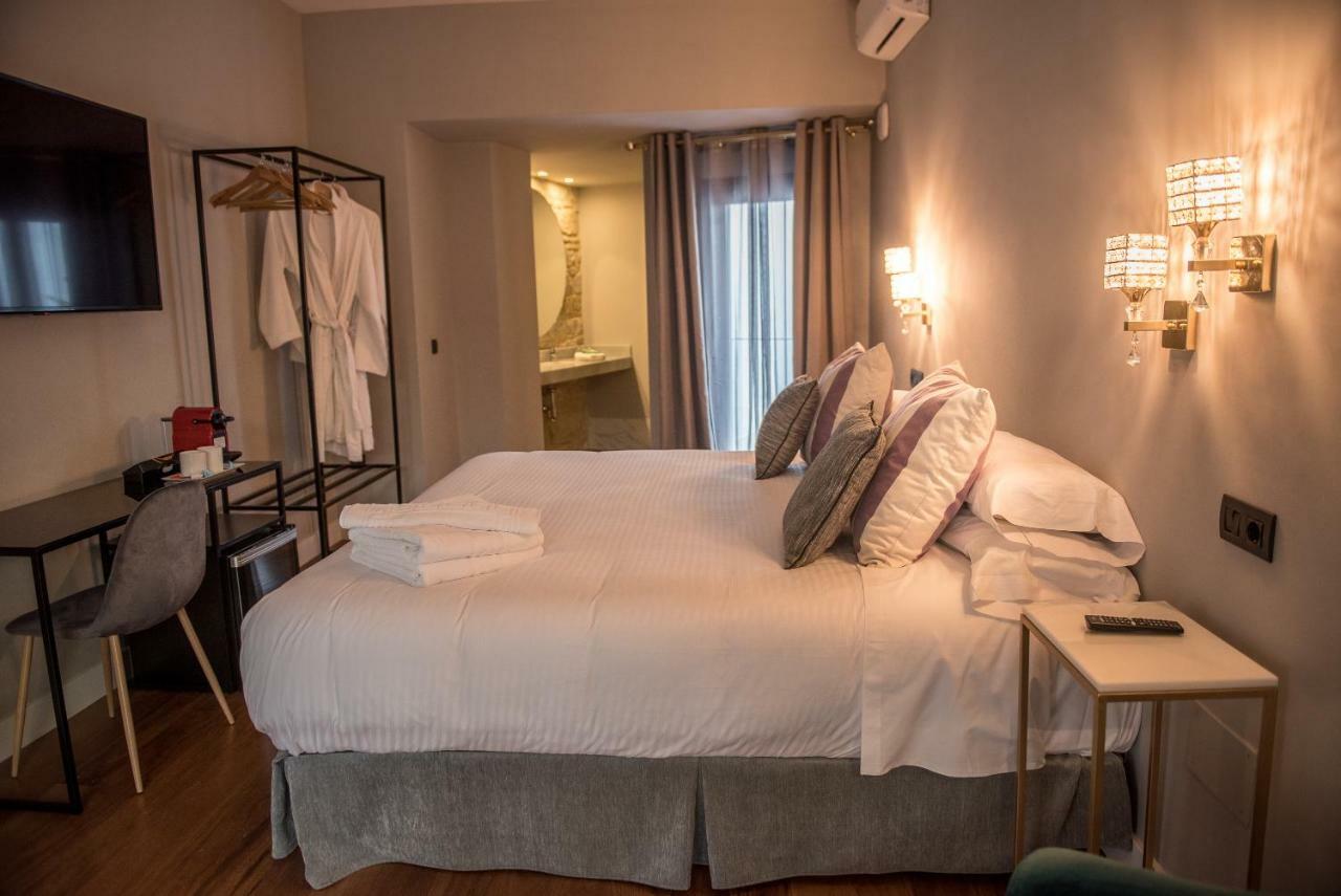 Hotel Don Juan Boutique