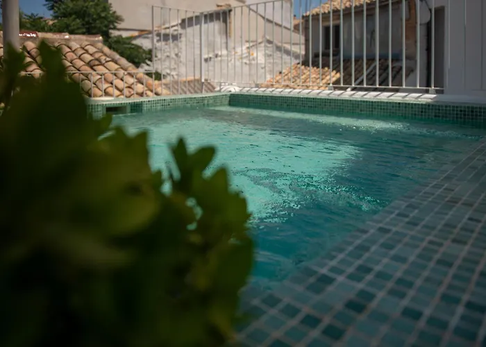 Hotel Don Juan Boutique