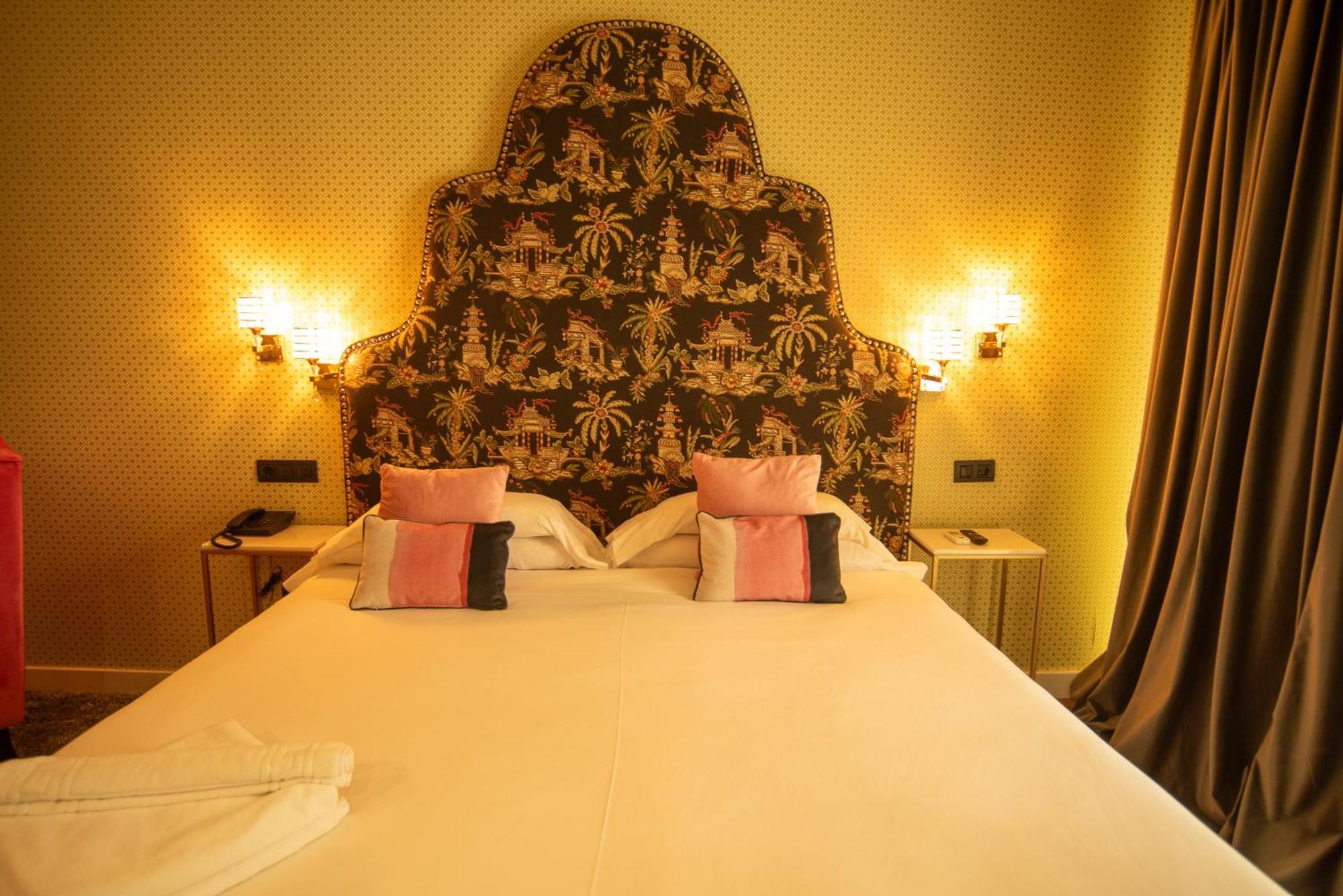 Don Juan Boutique Hotel Úbeda