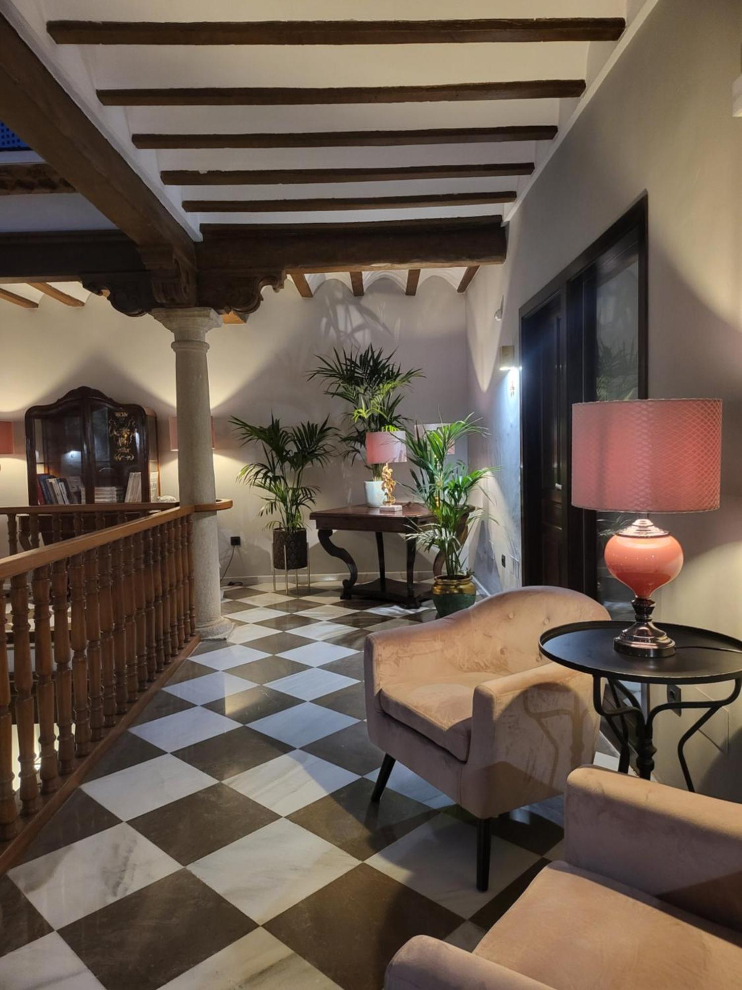 Hotel Don Juan Boutique 4*