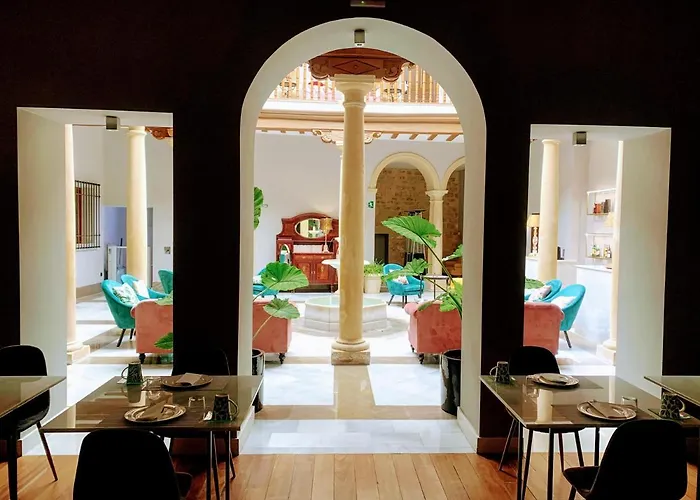 Hotel Don Juan Boutique