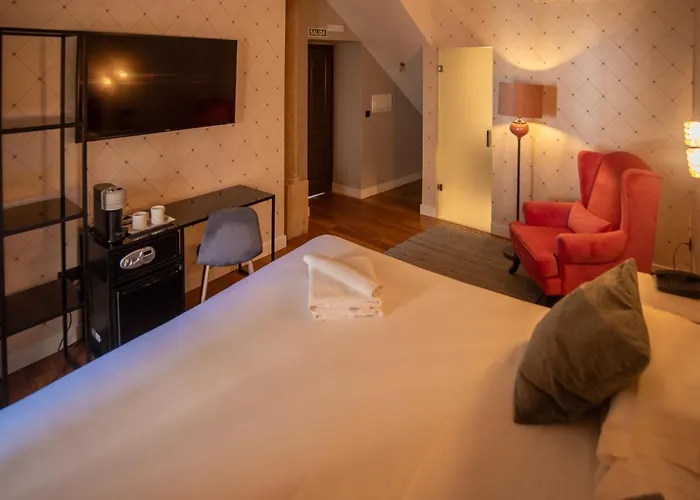 Hotel Don Juan Boutique