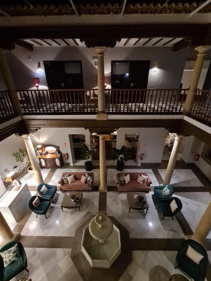 Don Juan Boutique Úbeda