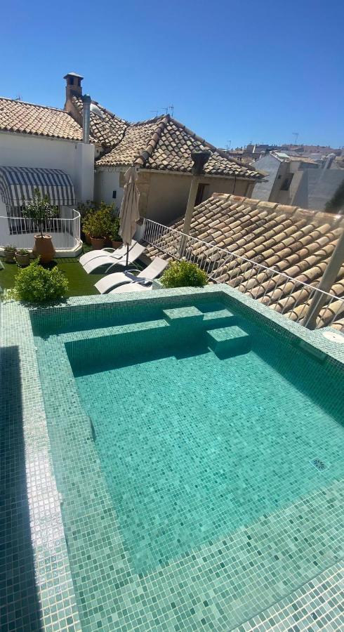 Hotel Don Juan Boutique 4*