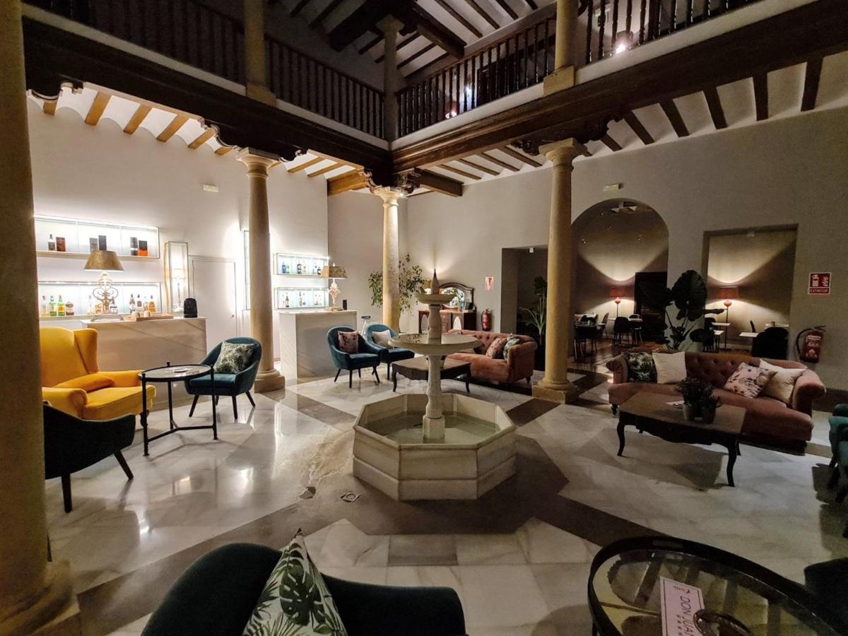 Don Juan Boutique Hotel 4*