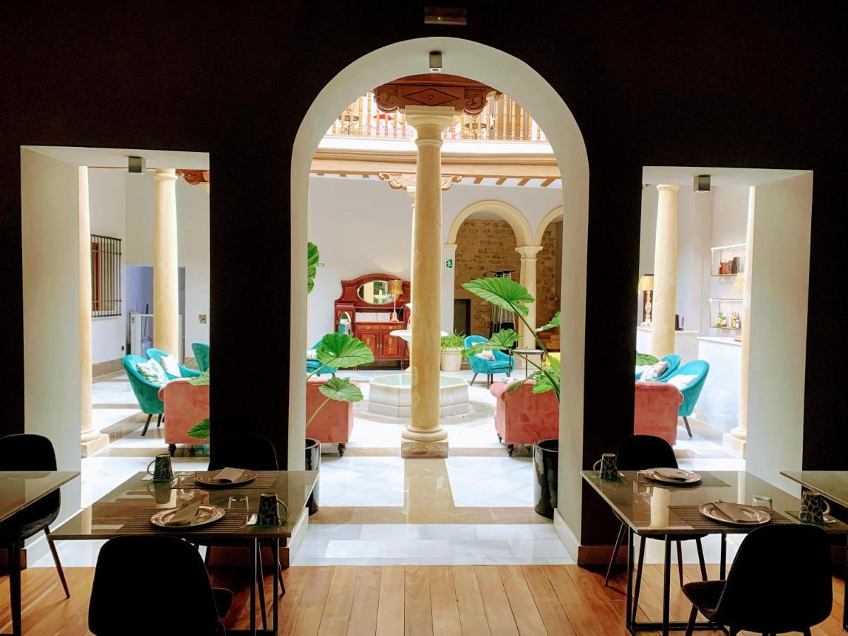 Hotel Don Juan Boutique 4*
