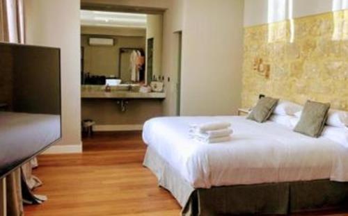 Don Juan Boutique Hotel Úbeda