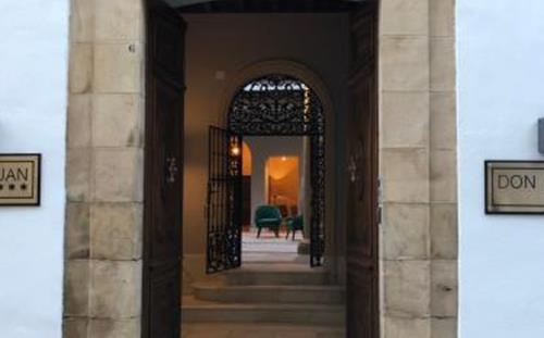 Don Juan Boutique Hotel