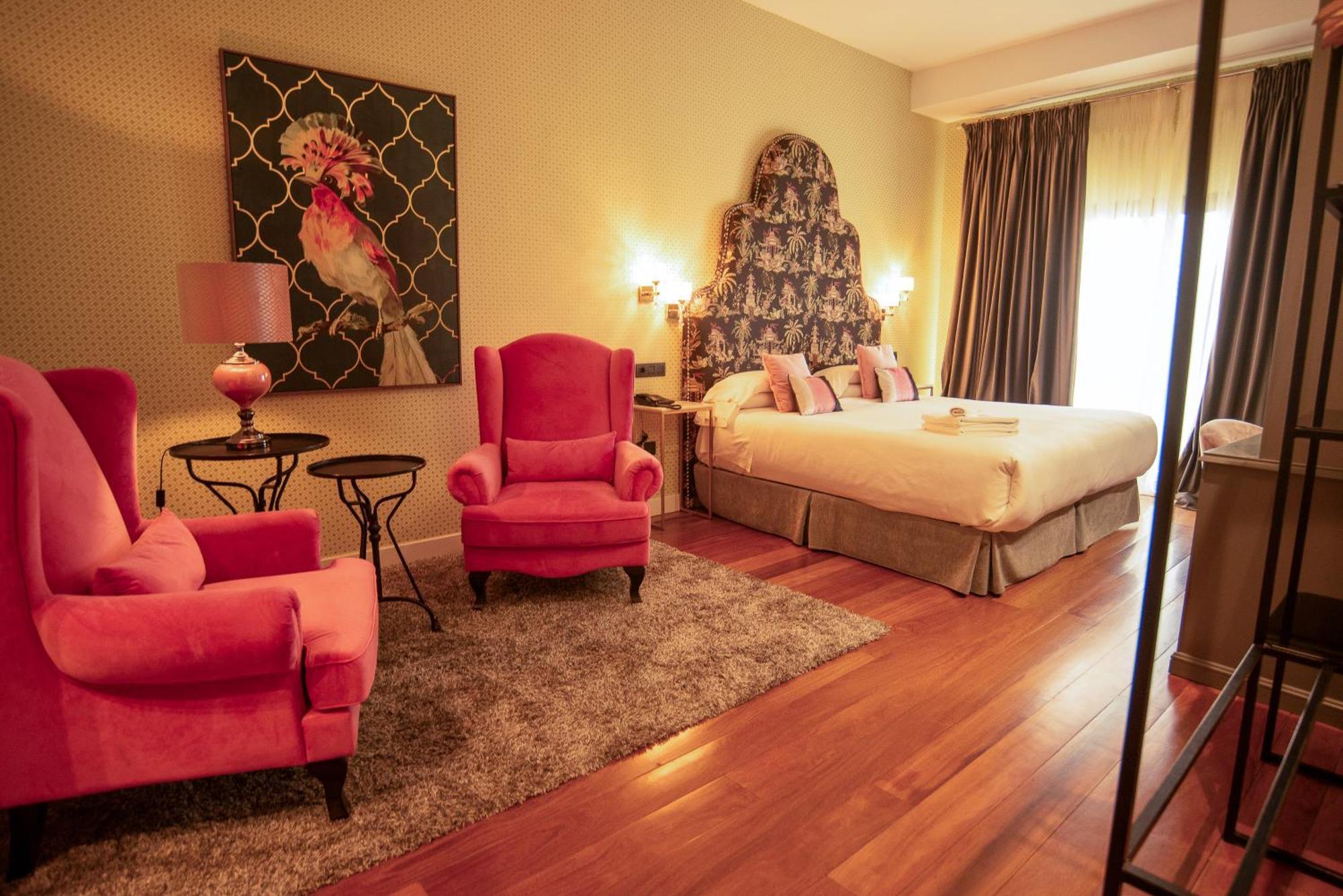 Don Juan Boutique 4*