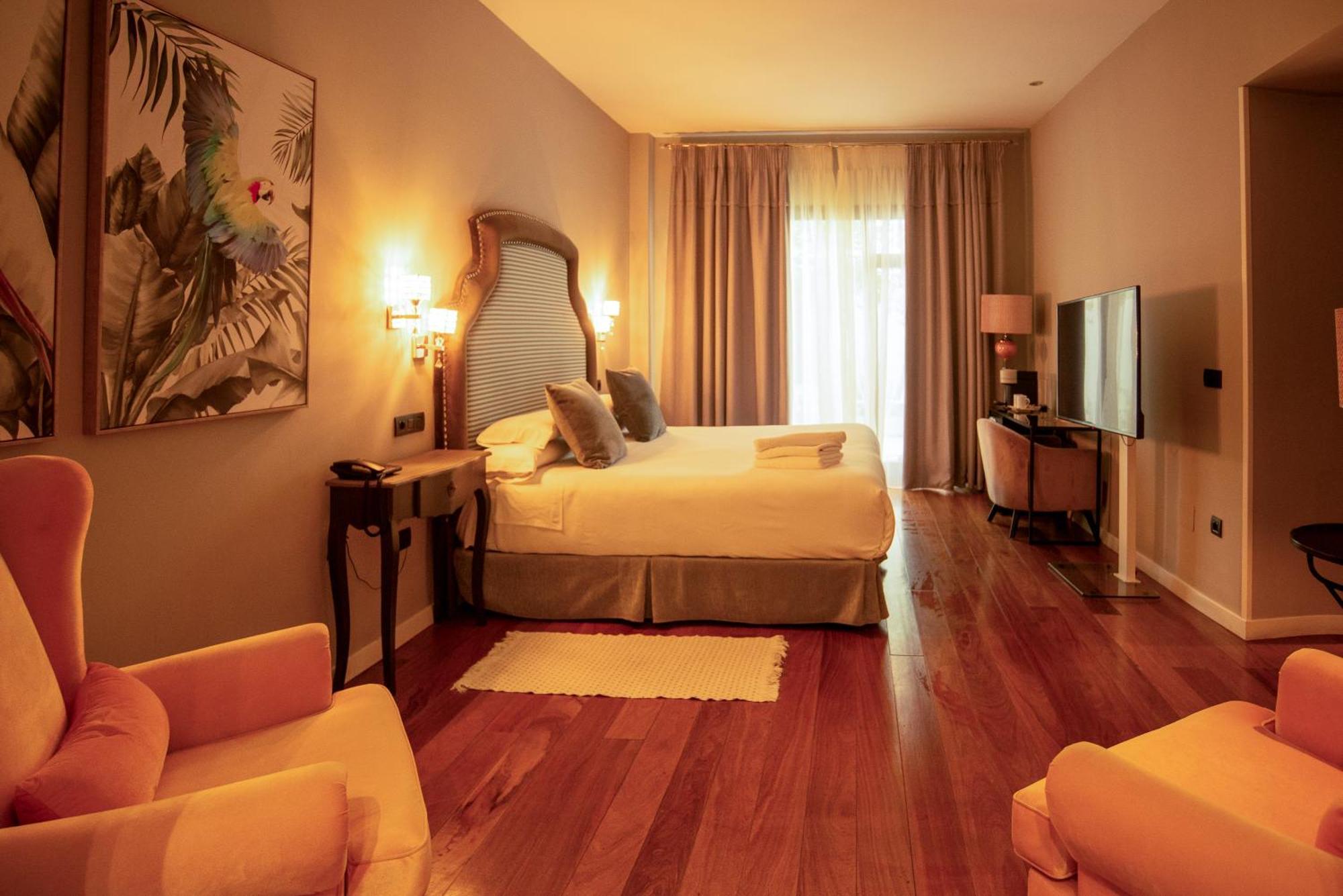 Hotel Don Juan Boutique 4*