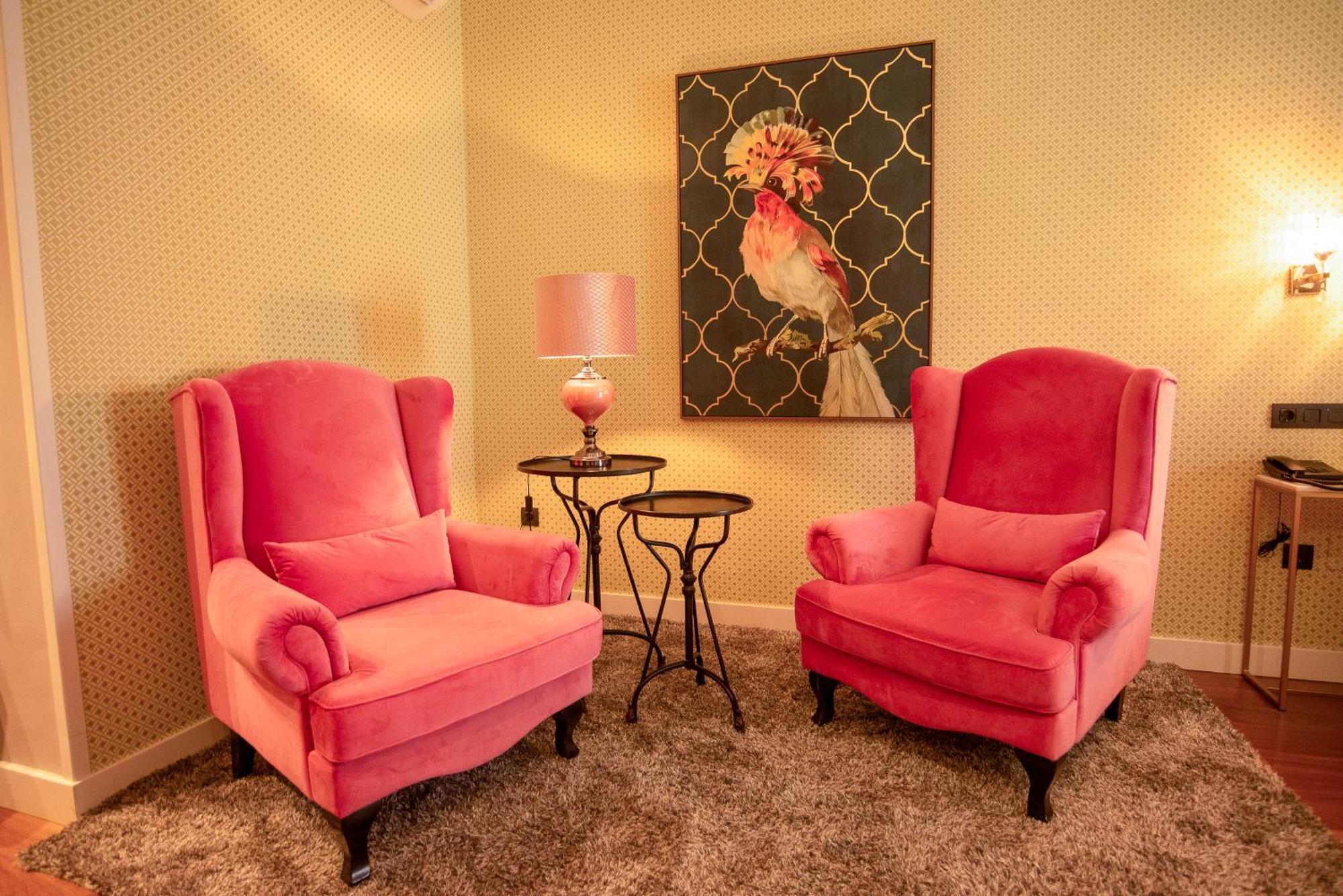 Hotel Don Juan Boutique Úbeda
