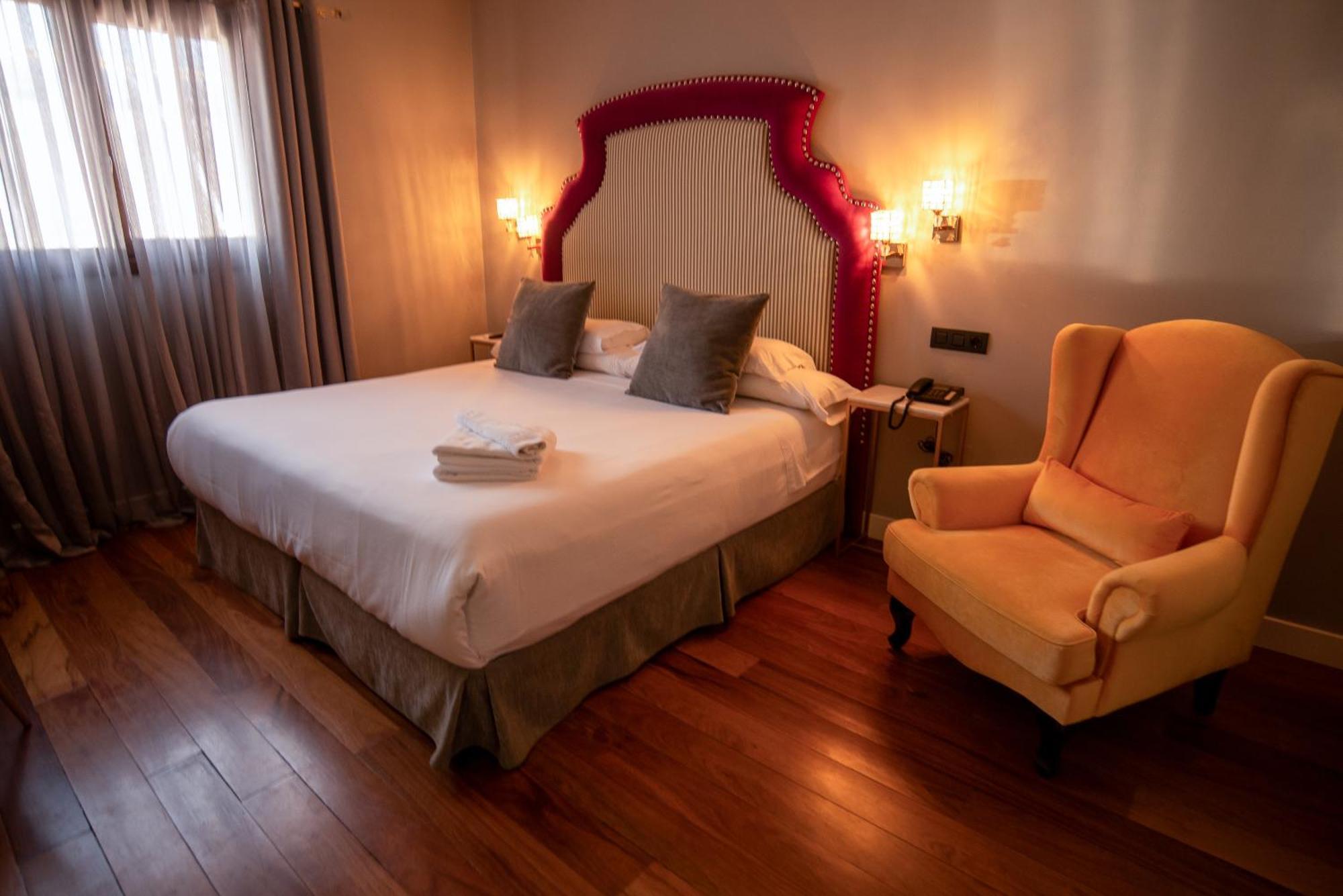 Don Juan Boutique Hotel Úbeda