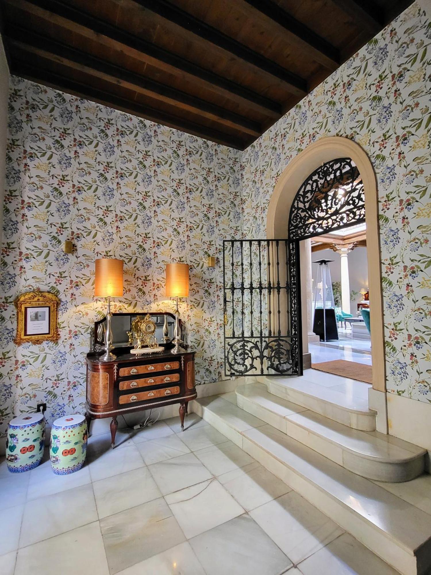 Don Juan Boutique Úbeda