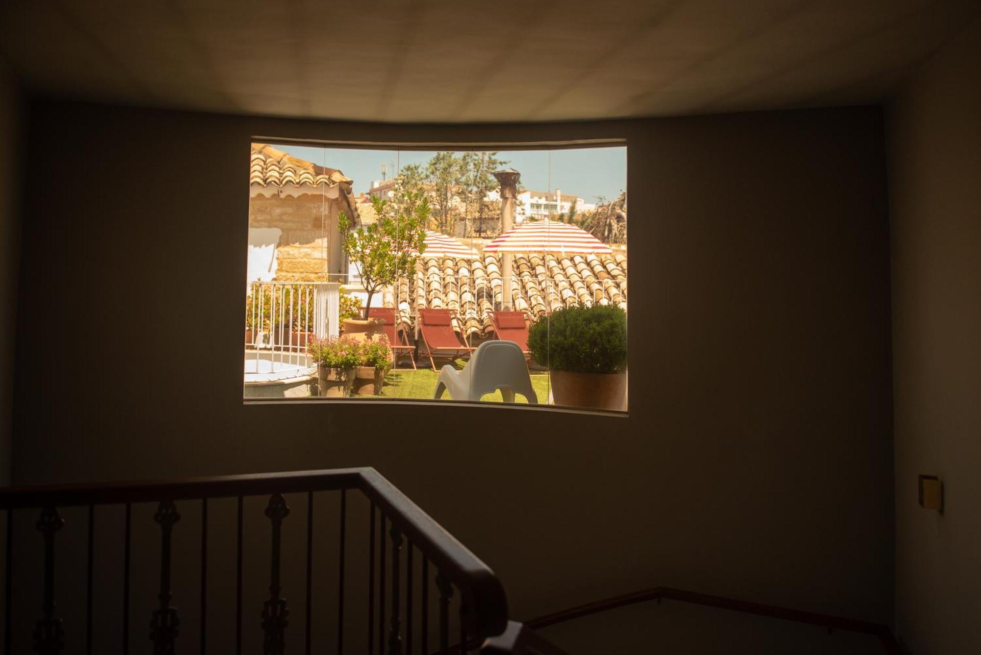 Don Juan Boutique Hotel Úbeda