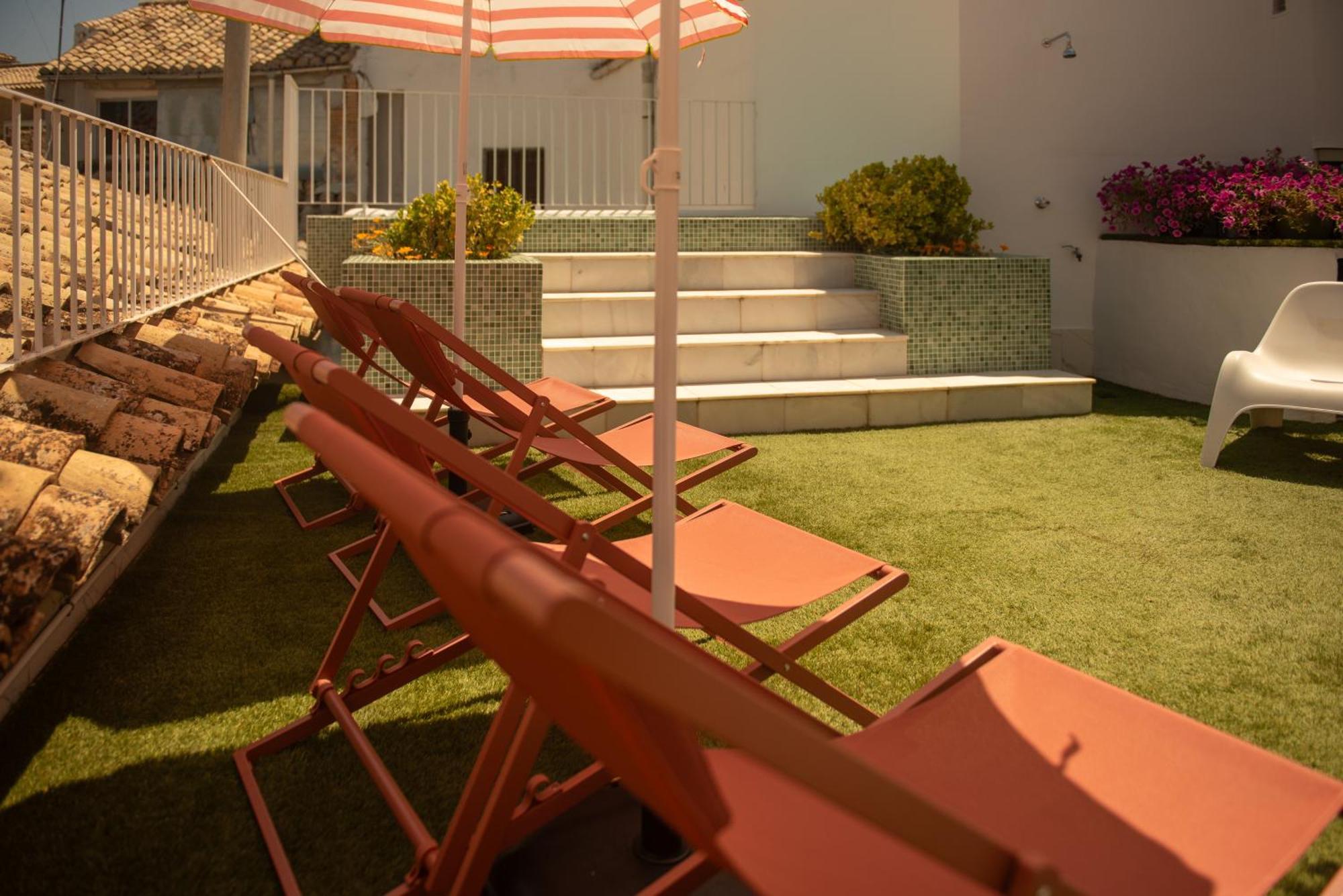 Hotel Don Juan Boutique Úbeda