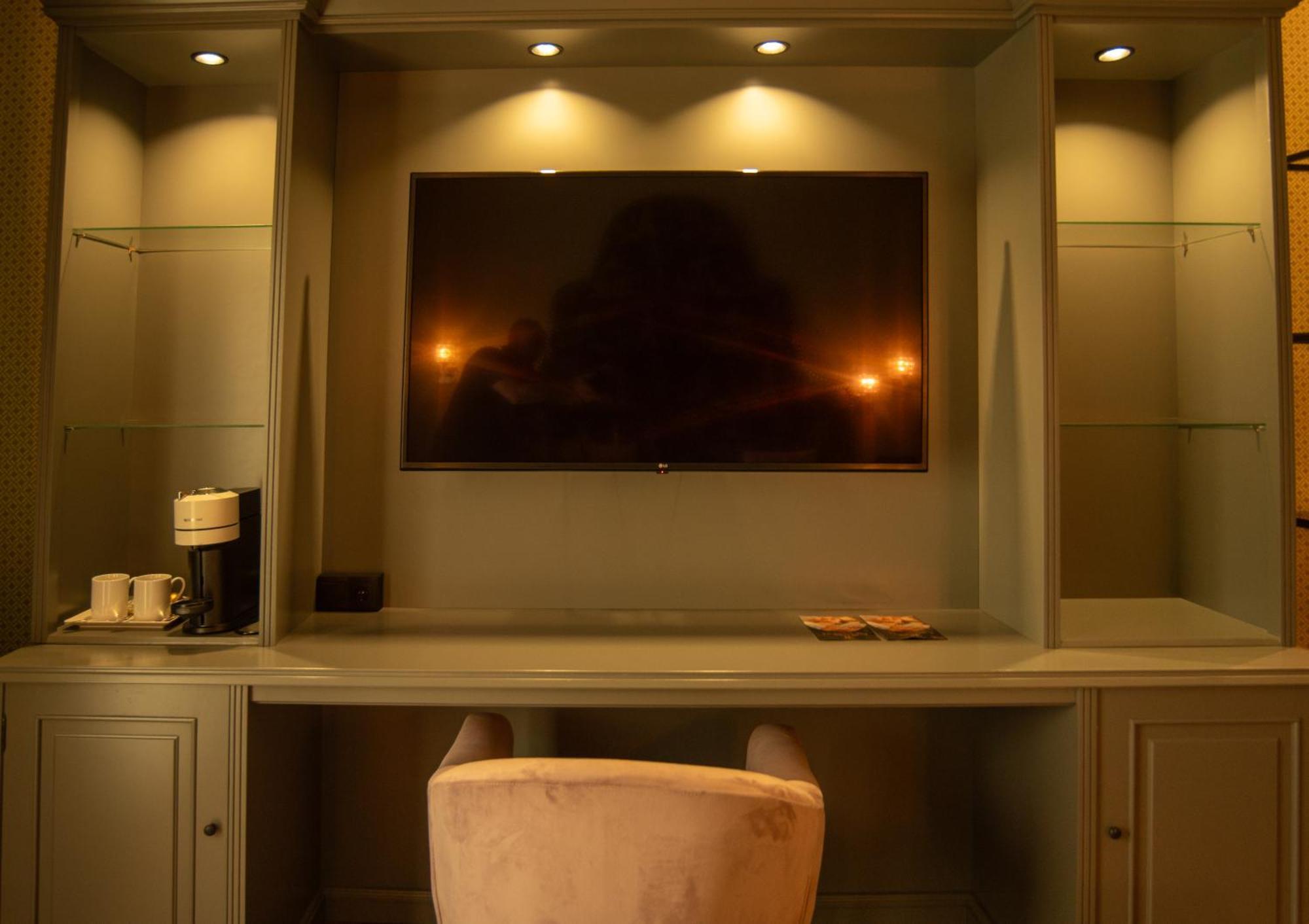 Don Juan Boutique 4*