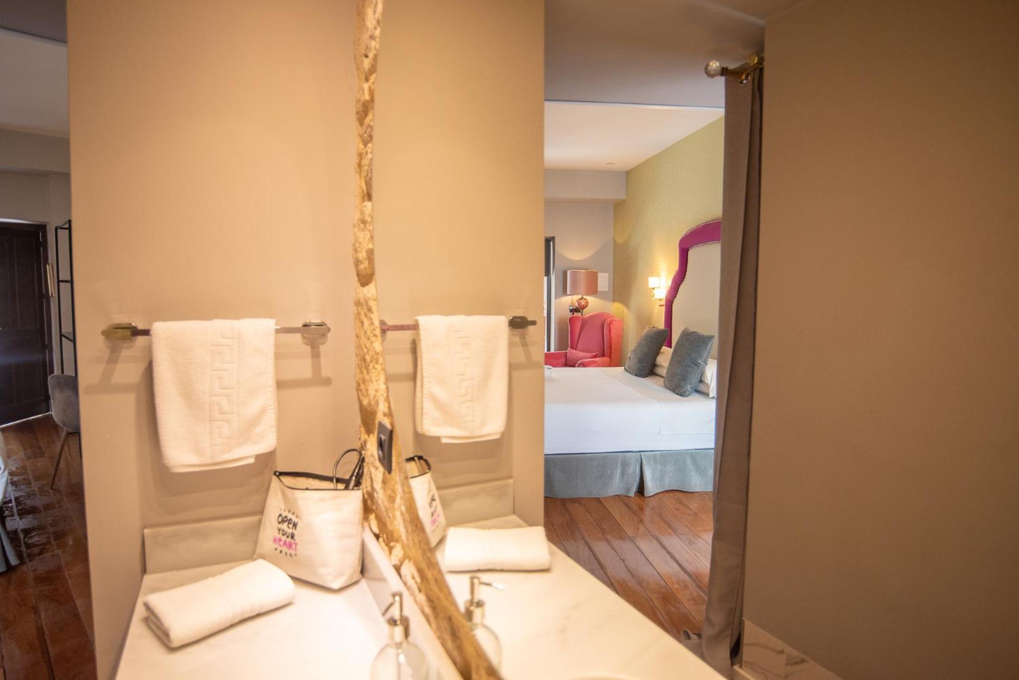 Don Juan Boutique Hotel Úbeda