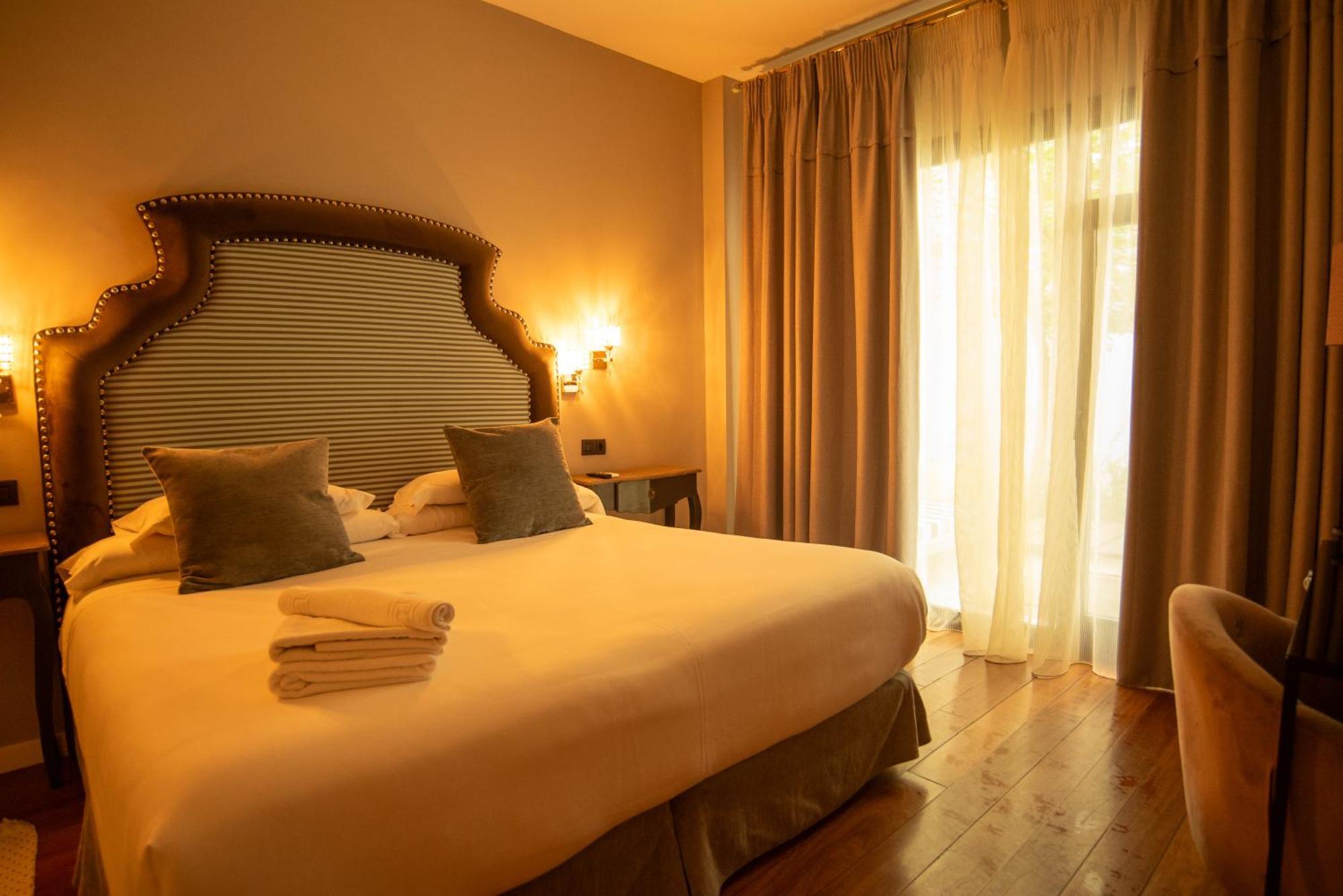 Hotel Don Juan Boutique