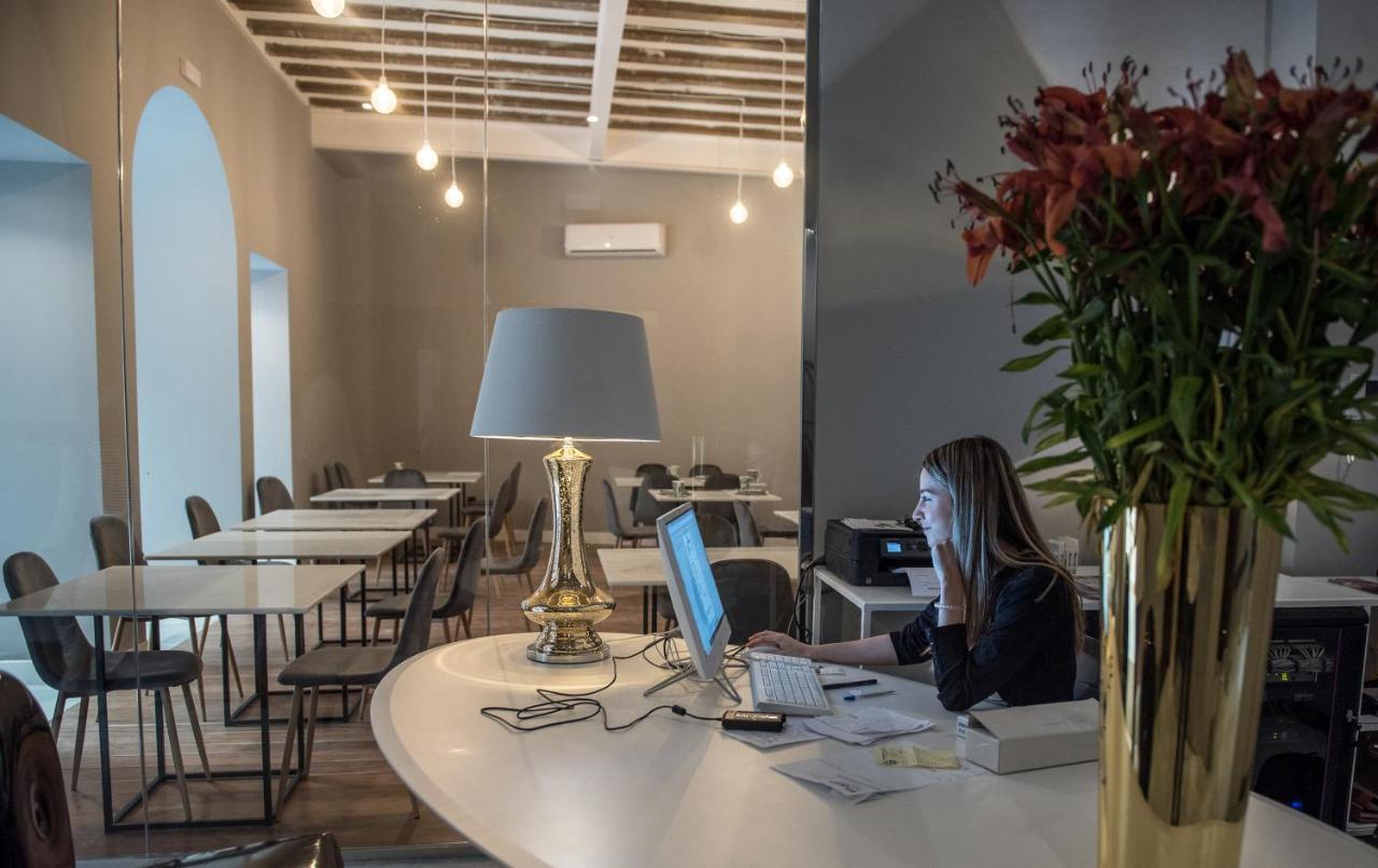 Don Juan Boutique Úbeda